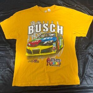 nascar shirt